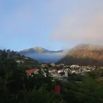 Appartement Casa Da Fonte Dos Castanheiros Estreito Da Calheta