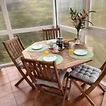 Casa Da Fonte Dos Castanheiros * Estreito Da Calheta