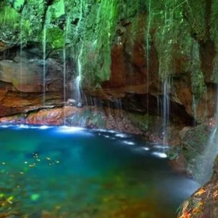 Apartamento Casa Da Fonte Dos Castanheiros