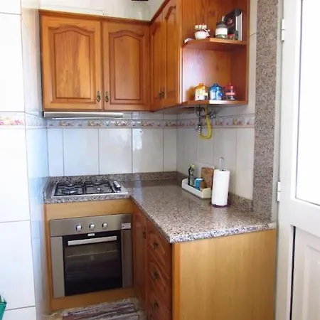 Casa Da Fonte Dos Castanheiros Estreito Da Calheta