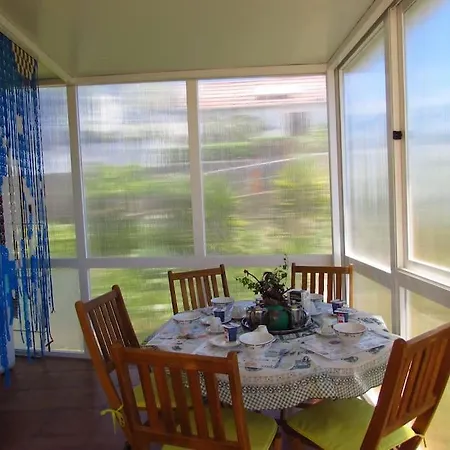 Casa Da Fonte Dos Castanheiros