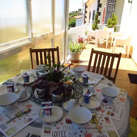 Casa Da Fonte Dos Castanheiros Apartamento *