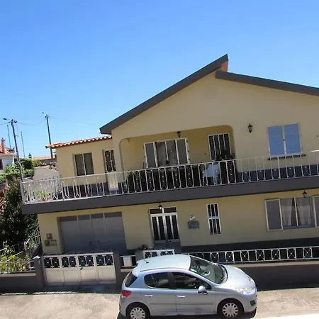 Casa Da Fonte Dos Castanheiros Apartamento *