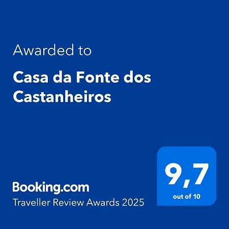Apartamento Casa Da Fonte Dos Castanheiros Estreito Da Calheta