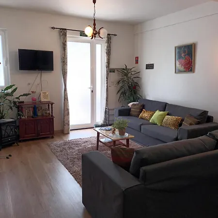 Casa Da Fonte Dos Castanheiros Apartamento *