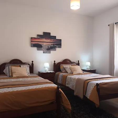 Apartamento Casa Da Fonte Dos Castanheiros Estreito Da Calheta