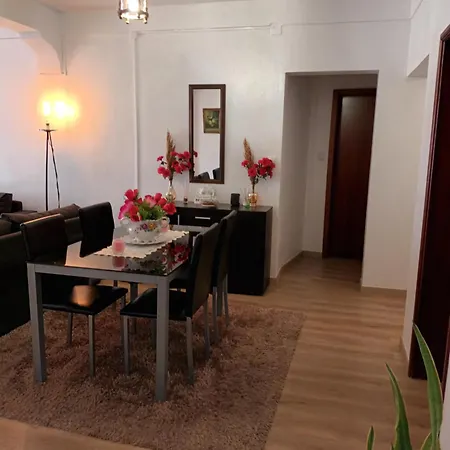 Casa Da Fonte Dos Castanheiros