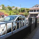 Apartament Casa Da Fonte Dos Castanheiros