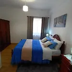 Casa Da Fonte Dos Castanheiros Apartment Estreito Da Calheta