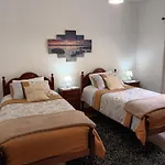 Apartment Casa Da Fonte Dos Castanheiros