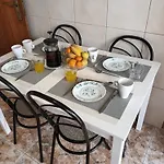 Casa Da Fonte Dos Castanheiros Apartament Estreito Da Calheta