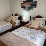 Casa Da Fonte Dos Castanheiros Estreito Da Calheta