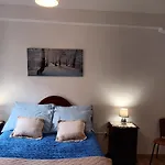 Apartament Casa Da Fonte Dos Castanheiros *