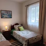Casa Da Fonte Dos Castanheiros Apartment Estreito Da Calheta