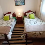 Apartament Casa Da Fonte Dos Castanheiros Estreito Da Calheta