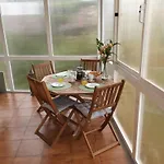 Casa Da Fonte Dos Castanheiros Estreito Da Calheta