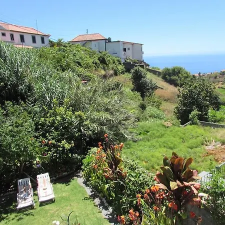 Apartament Casa Da Fonte Dos Castanheiros *