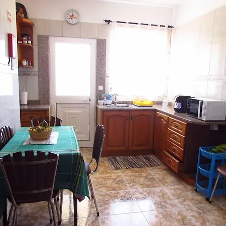 Casa Da Fonte Dos Castanheiros *