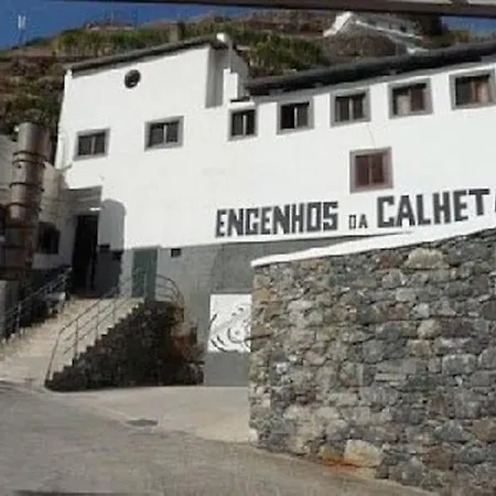 Casa Da Fonte Dos Castanheiros Apartament *