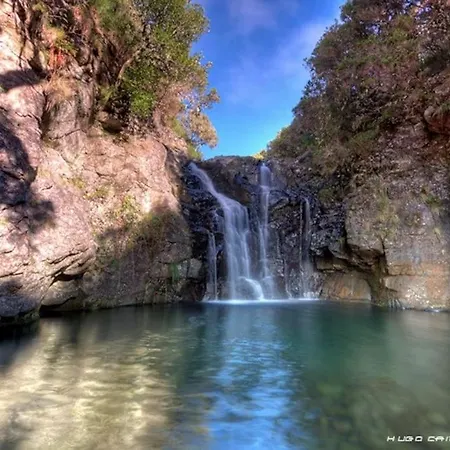 Casa Da Fonte Dos Castanheiros Apartament
