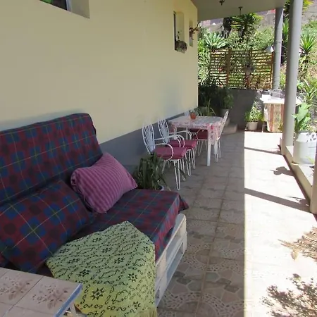 Apartament Casa Da Fonte Dos Castanheiros *