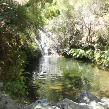 Apartament Casa Da Fonte Dos Castanheiros *