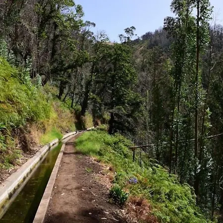 Casa Da Fonte Dos Castanheiros Apartament