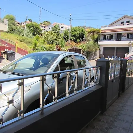 Apartament Casa Da Fonte Dos Castanheiros