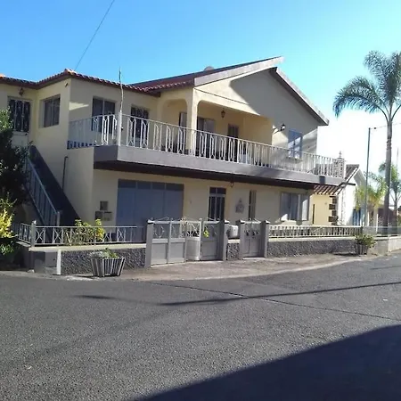 Casa Da Fonte Dos Castanheiros