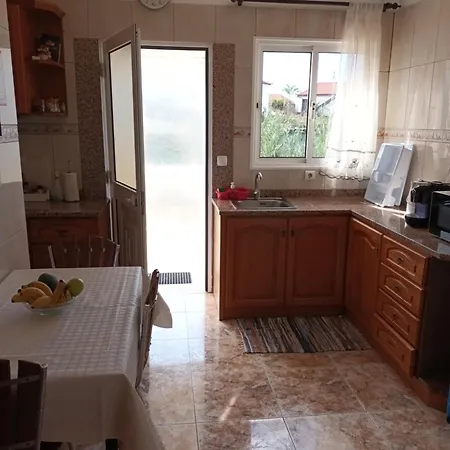 Casa Da Fonte Dos Castanheiros Apartament