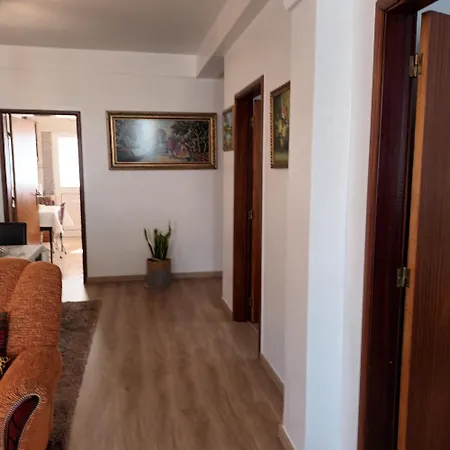 Casa Da Fonte Dos Castanheiros Apartament Estreito Da Calheta