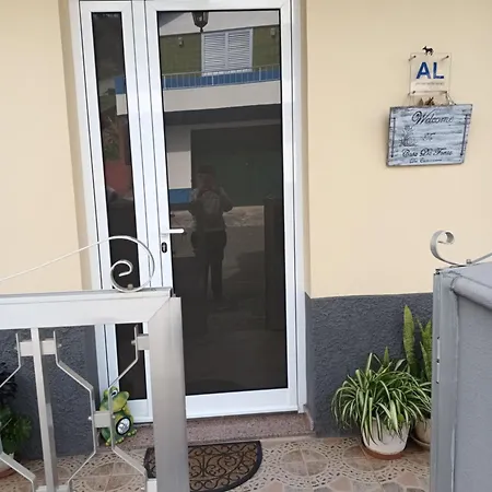 Casa Da Fonte Dos Castanheiros *