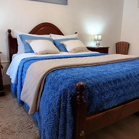 Casa Da Fonte Dos Castanheiros *