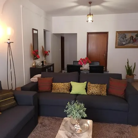 Apartament Casa Da Fonte Dos Castanheiros