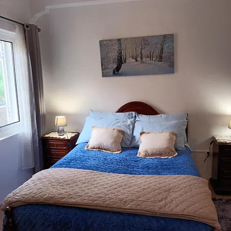 Casa Da Fonte Dos Castanheiros Appartement