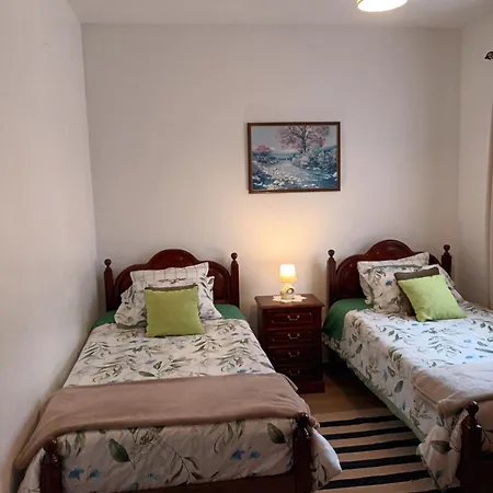 Casa Da Fonte Dos Castanheiros Appartement *