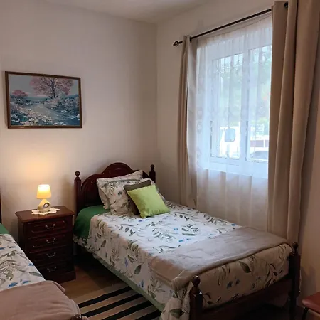 Casa Da Fonte Dos Castanheiros Appartement Estreito Da Calheta