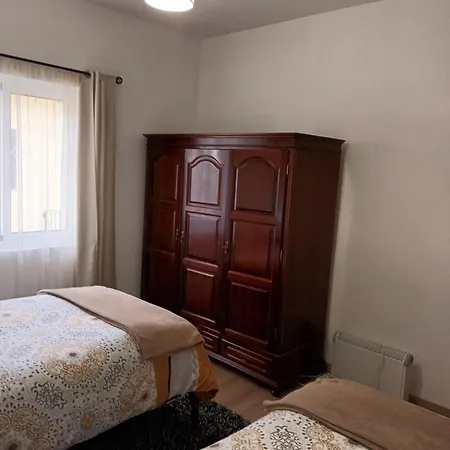 Casa Da Fonte Dos Castanheiros *
