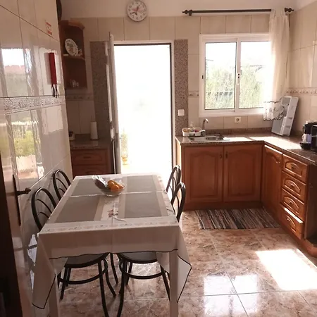 Casa Da Fonte Dos Castanheiros