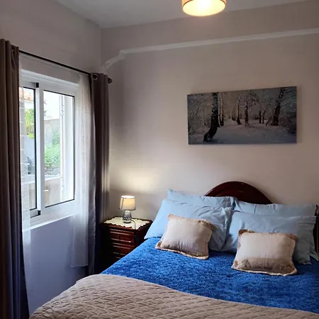 Casa Da Fonte Dos Castanheiros Appartement