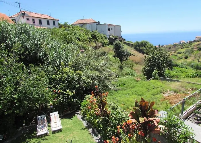 Апартаменты Casa Da Fonte Dos Castanheiros *
