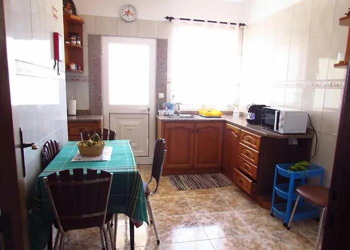 Casa Da Fonte Dos Castanheiros *