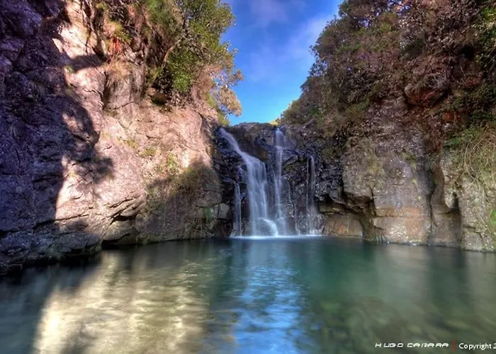 Casa Da Fonte Dos Castanheiros Апартаменты