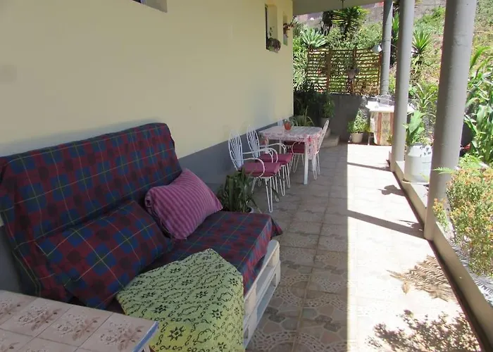 Апартаменты Casa Da Fonte Dos Castanheiros *