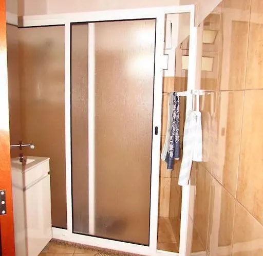 Апартаменты Casa Da Fonte Dos Castanheiros Estreito Da Calheta