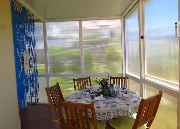 Casa Da Fonte Dos Castanheiros