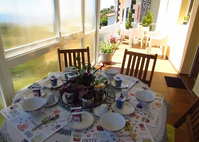 Casa Da Fonte Dos Castanheiros Апартаменты *