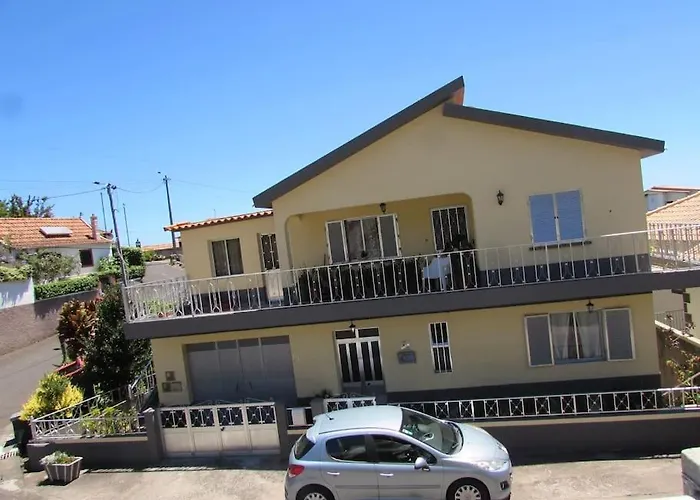 Casa Da Fonte Dos Castanheiros Апартаменты *