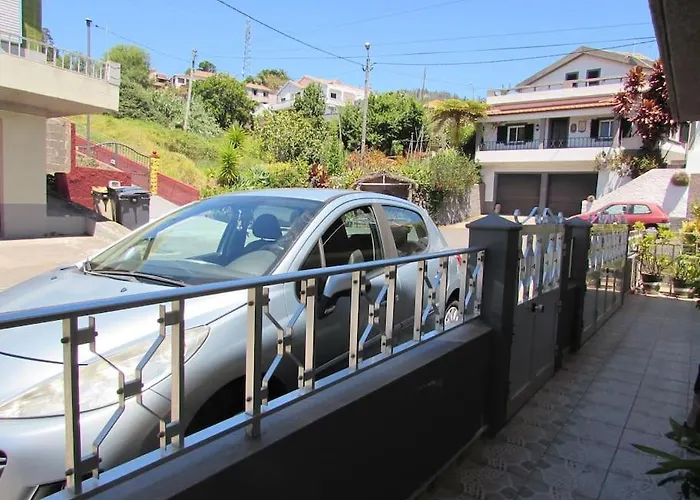 Апартаменты Casa Da Fonte Dos Castanheiros