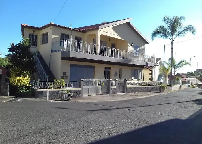 Casa Da Fonte Dos Castanheiros